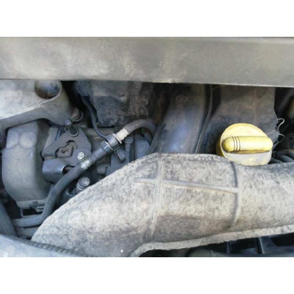 renault modus del año 2004