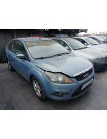 ford focus lim. (cb4) del año 2009
