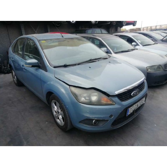 ford focus lim. (cb4) del año 2009