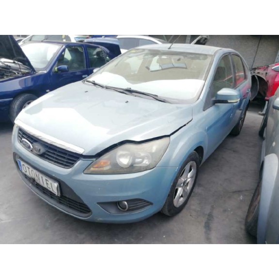 ford focus lim. (cb4) del año 2009