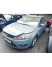 ford focus lim. (cb4) del año 2009
