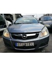 opel vectra c berlina del año 2005