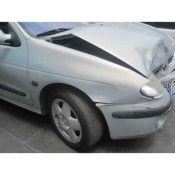 renault megane i fase 2 classic (la..) del año 2000
