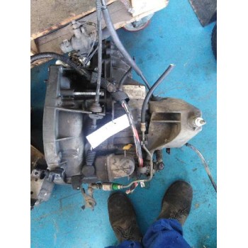 CAJA CAMBIOS PK1061 PK1AA061