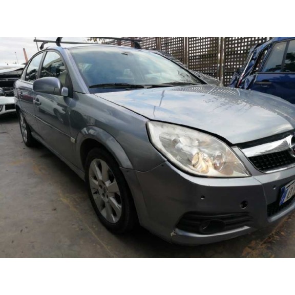opel vectra c berlina del año 2005