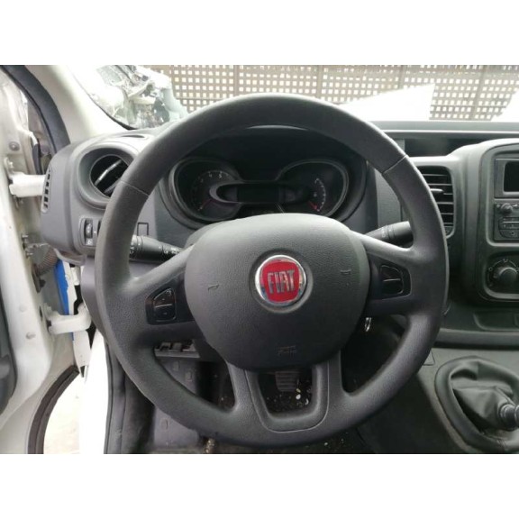 fiat talento kombi (296) del año 2017