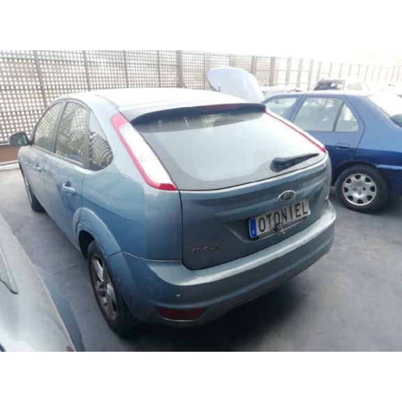 ford focus lim. (cb4) del año 2009