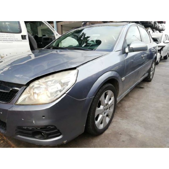 opel vectra c berlina del año 2005