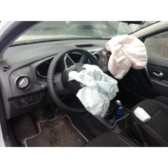 dacia sandero del año 2019