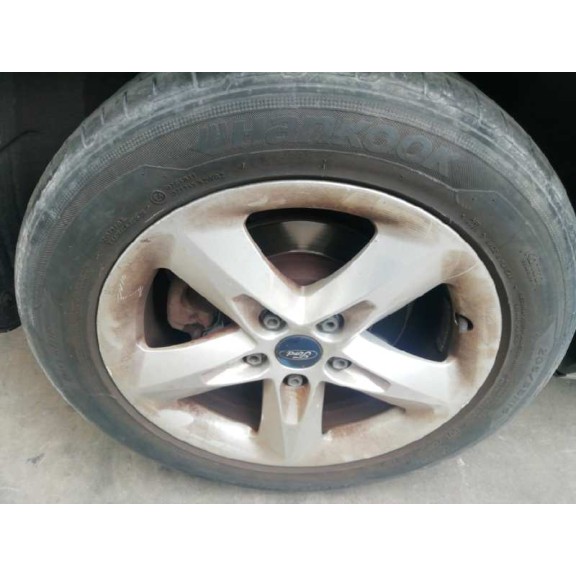 ford focus lim. (cb4) del año 2009