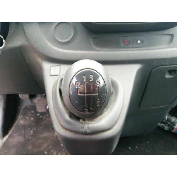 fiat talento kombi (296) del año 2017