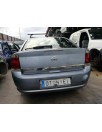 opel vectra c berlina del año 2005