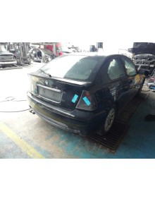 bmw serie 3 compact (e46) del año 2002