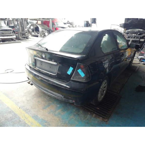 bmw serie 3 compact (e46) del año 2002