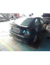 bmw serie 3 compact (e46) del año 2002