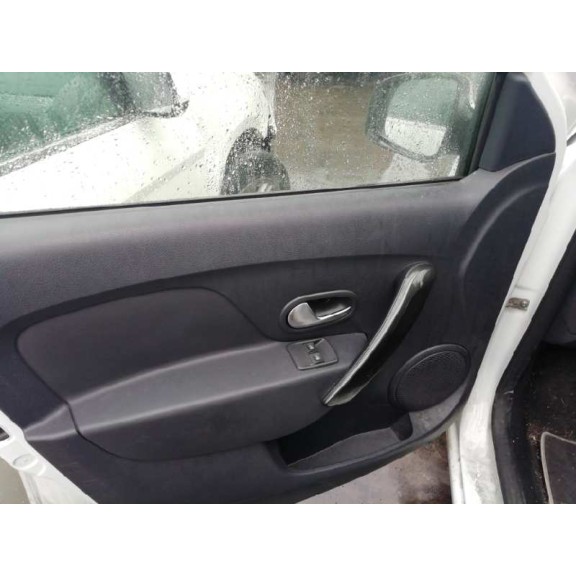 dacia sandero del año 2019