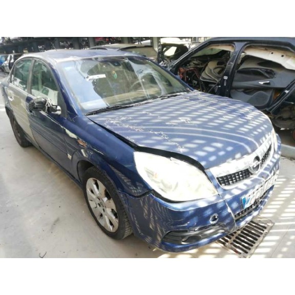 opel vectra c berlina del año 2007