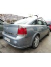 opel vectra c berlina del año 2005