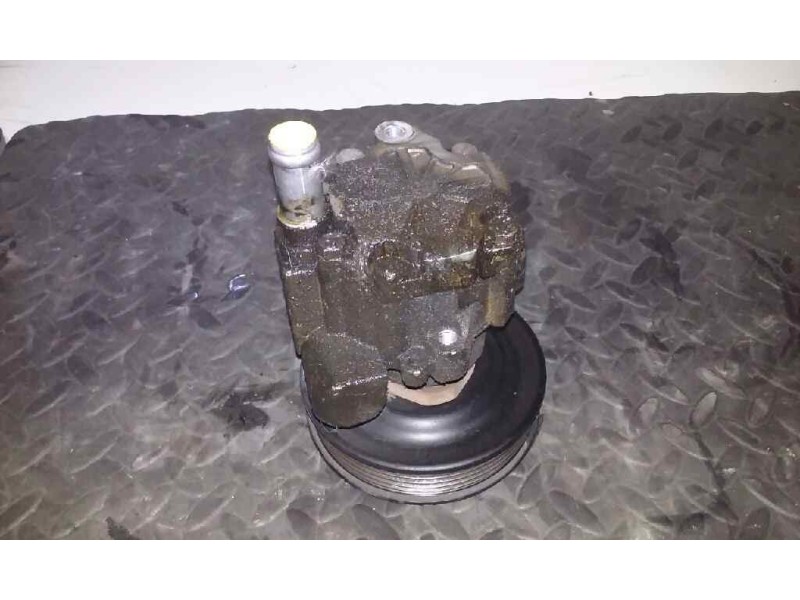 Recambio de bomba direccion para volkswagen polo berlina (6n2) conceptline referencia OEM IAM   