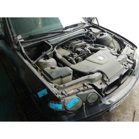 bmw serie 3 compact (e46) del año 2002