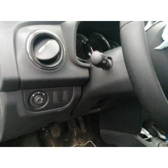 dacia sandero del año 2019