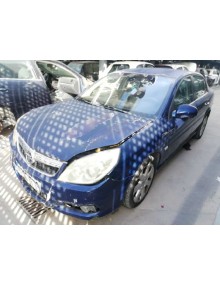 opel vectra c berlina del año 2007 2