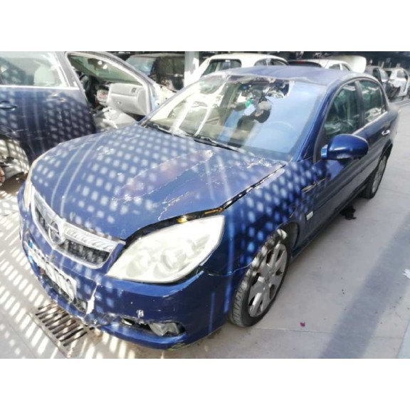 opel vectra c berlina del año 2007