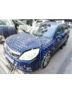 opel vectra c berlina del año 2007