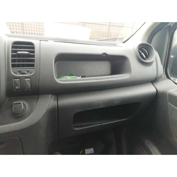 fiat talento kombi (296) del año 2017