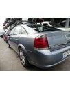 opel vectra c berlina del año 2005
