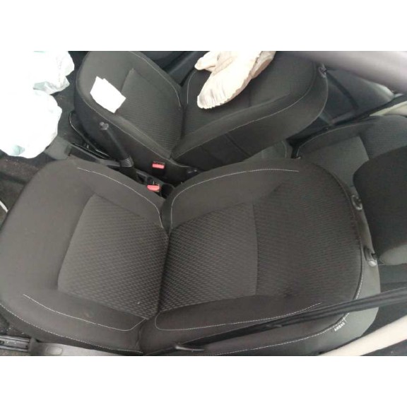 dacia sandero del año 2019