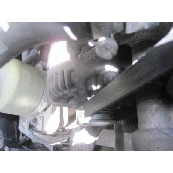 opel astra h berlina del año 2004