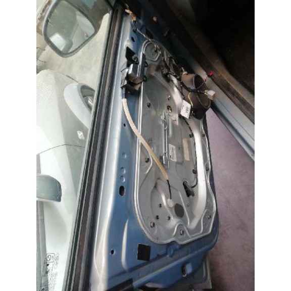 ford focus lim. (cb4) del año 2009