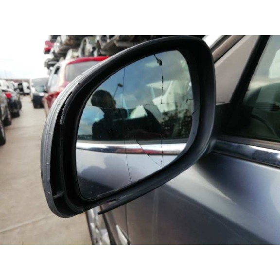 opel vectra c berlina del año 2005