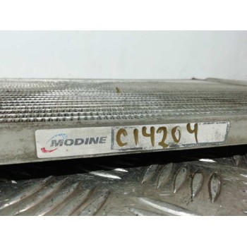 Recambio de condensador / radiador aire acondicionado para bmw serie 3 berlina (e90) 325d referencia OEM IAM   