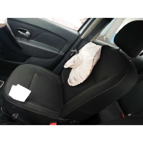 dacia sandero del año 2019