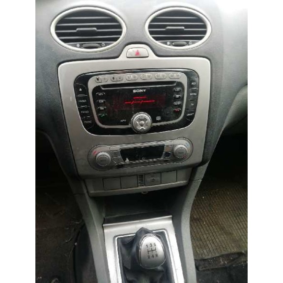 ford focus lim. (cb4) del año 2009