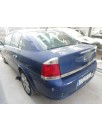 opel vectra c berlina del año 2007
