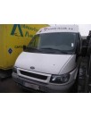 ford transit caja cerrada, larga (fy) (2000 =>) del año 2005