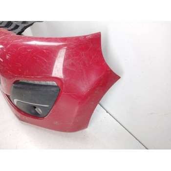 Recambio de paragolpes delantero para peugeot 108 1.2 referencia OEM IAM 521190H120  