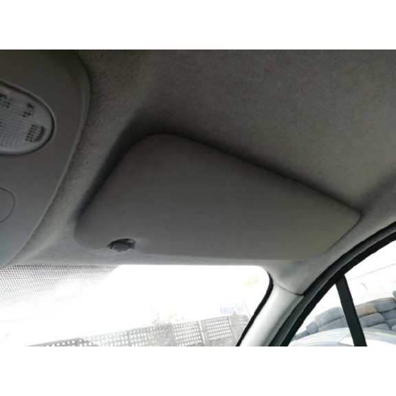 fiat talento kombi (296) del año 2017