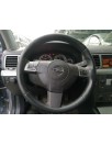 opel vectra c berlina del año 2005