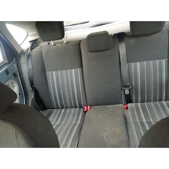 ford focus lim. (cb4) del año 2009