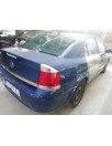 opel vectra c berlina del año 2007