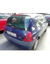 renault clio ii fase i (b/cbo) del año 2001