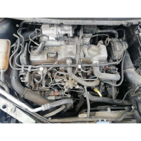 ford focus lim. (cb4) del año 2009