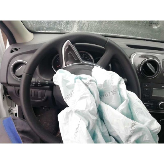 dacia sandero del año 2019