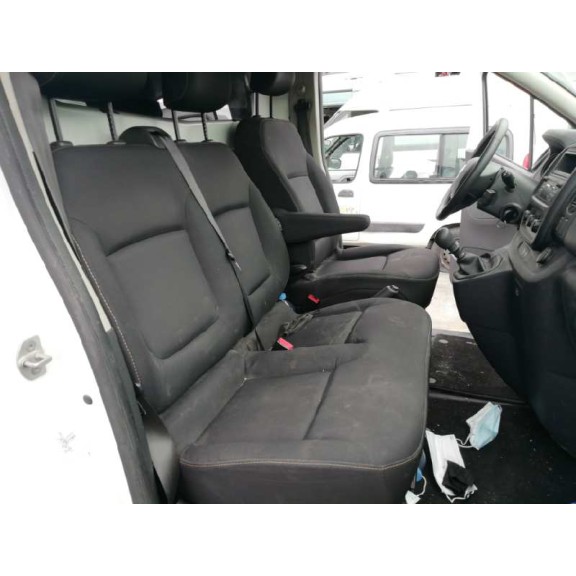 fiat talento kombi (296) del año 2017