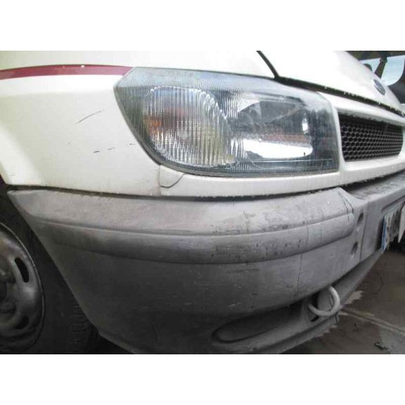 ford transit caja cerrada, larga (fy) (2000 =>) del año 2005