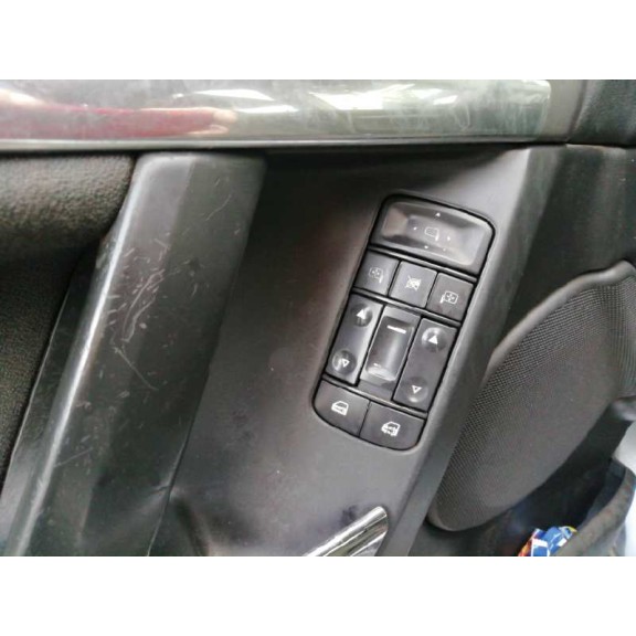 opel vectra c berlina del año 2005